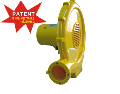 china blowers