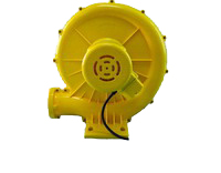 blowers of inflatables